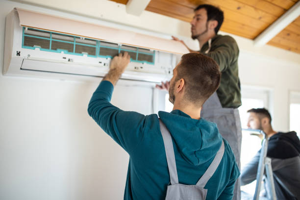 Best HVAC repair near me  in Mount Shasta, CA