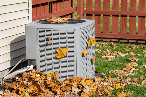 AC installation near me in Mount Shasta, CA