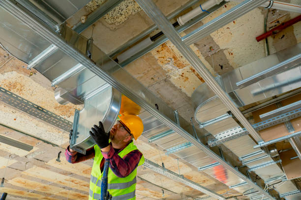 Best HVAC emergency services  in Mount Shasta, CA