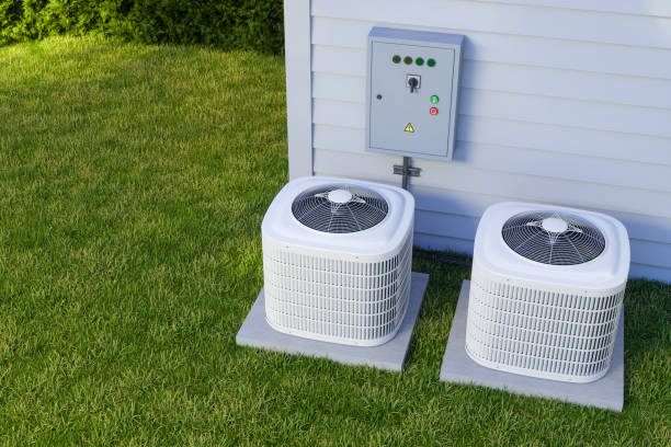  Mount Shasta, CA HVAC Pros