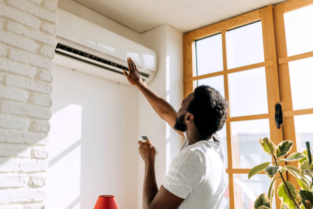 Local HVAC companies in Mount Shasta, CA