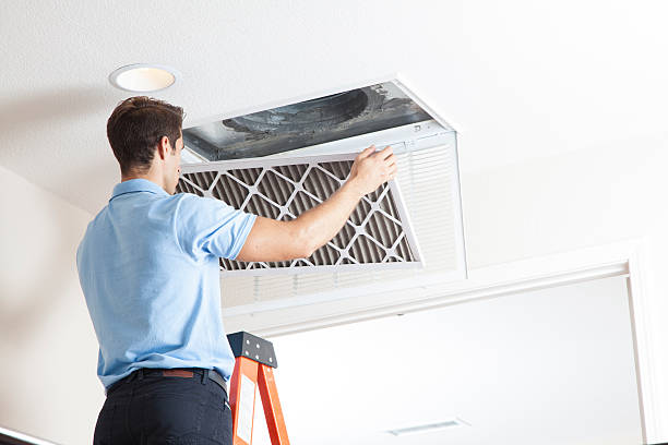Best Affordable HVAC services  in Mount Shasta, CA