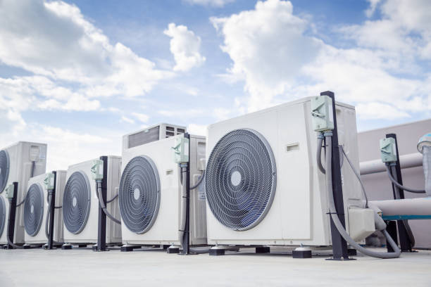 Air duct cleaning in Mount Shasta, CA