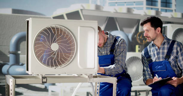 Professional HVAC in Mount Shasta, CA