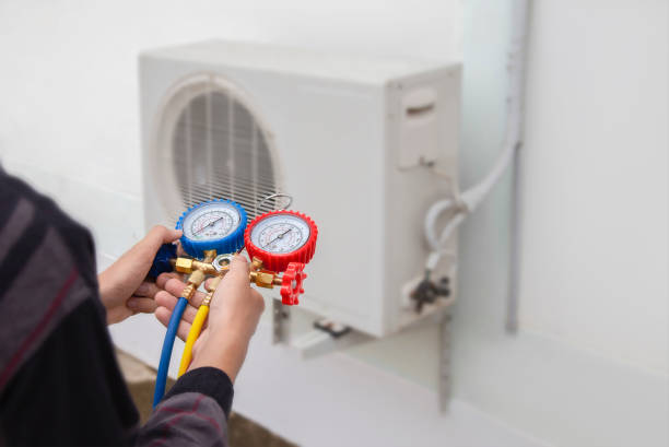 Best Best HVAC companies  in Mount Shasta, CA