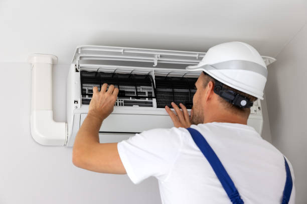 Mount Shasta, CA HVAC Company