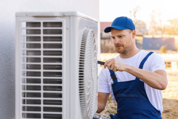Best HVAC air duct cleaning  in Mount Shasta, CA