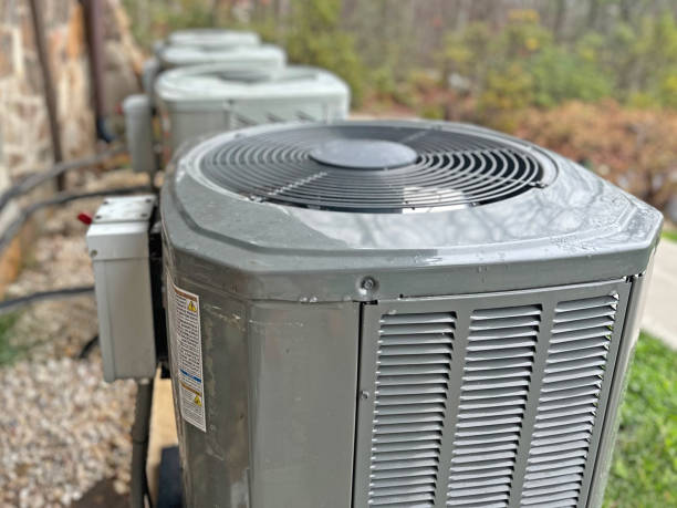 Best Ductless HVAC repair  in Mount Shasta, CA