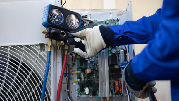 Best Affordable HVAC services  in Mount Shasta, CA